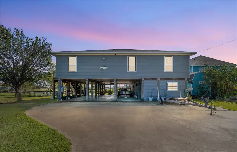 2071 County Road 291, Bay City, TX 77414 - Image #2