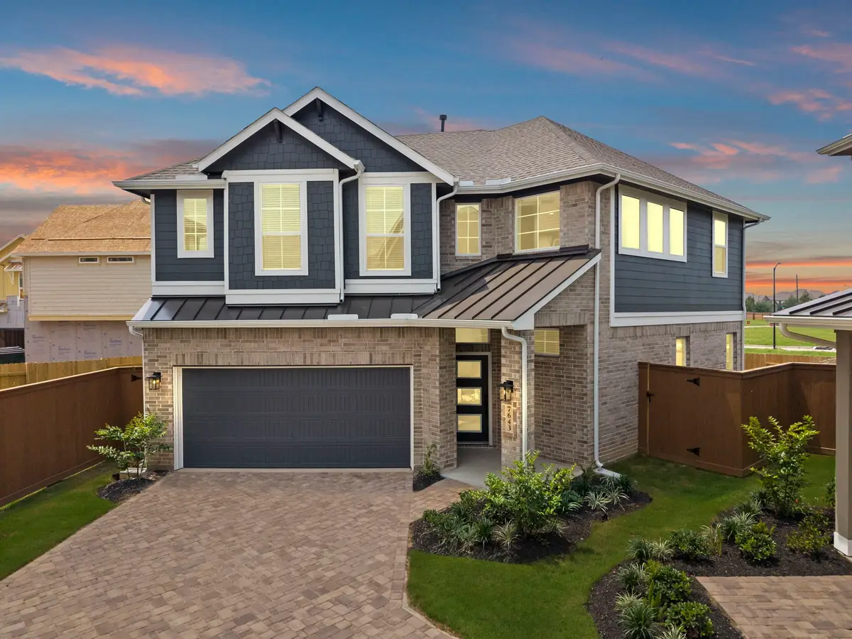 7643 Swooping Swallow Lane, Katy, TX 77493 - #1