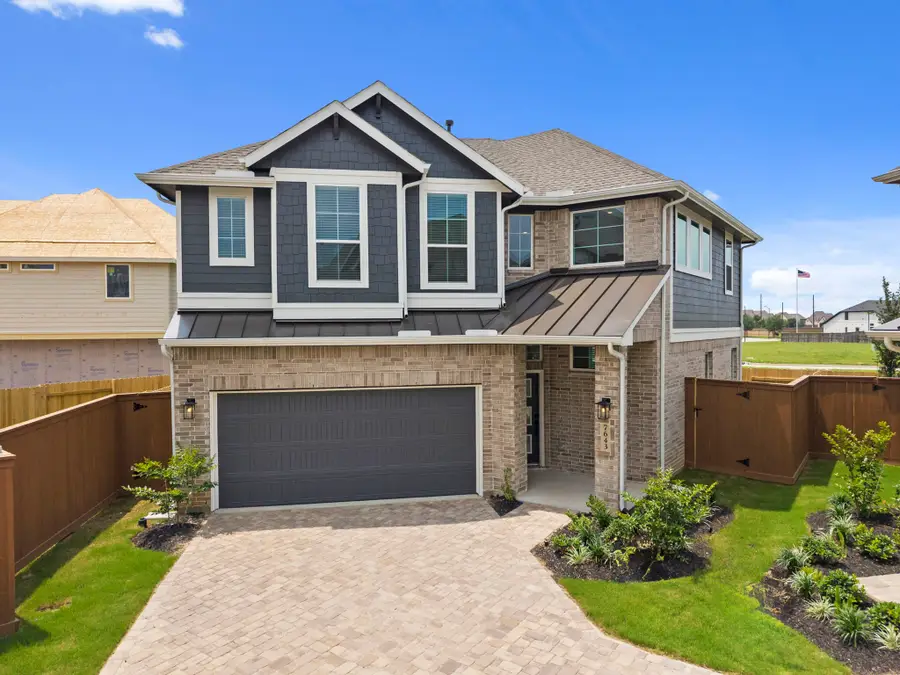 7643 Swooping Swallow Lane, Katy, TX 77493 - #2