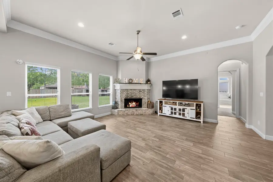 24954 Shady Oak Drive, Hockley, TX 77447 - #3