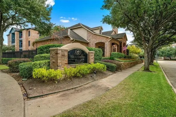 2255 Braeswood Park Drive #296, Houston, TX 77030