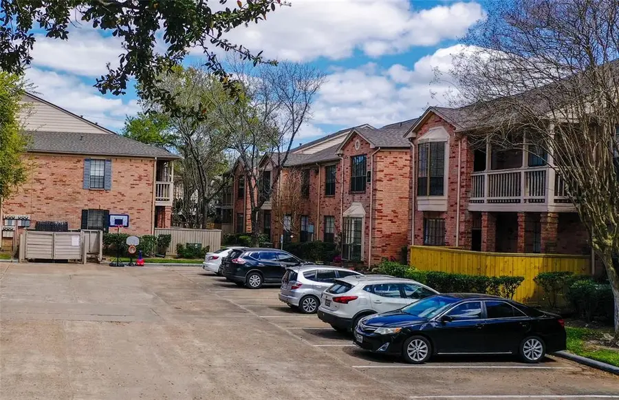 2255 Braeswood Park Drive #296, Houston, TX 77030 - #3