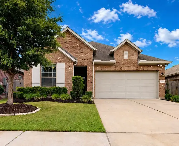 30823 Lake Spur Manor, Brookshire, TX 77423