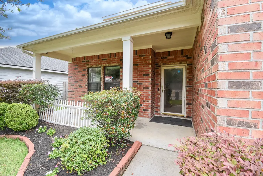 2603 Lexington Park Drive, Spring, TX 77373 - #3