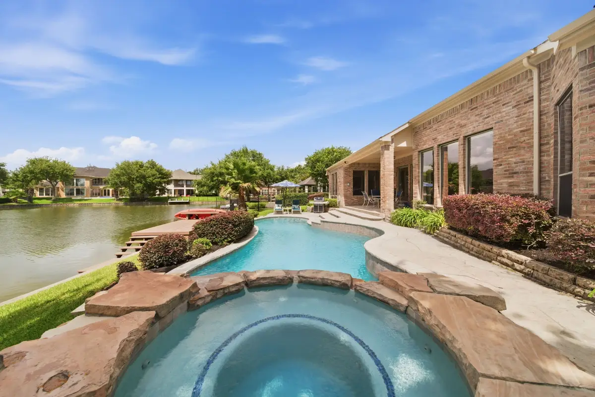 8007 Salta Verde Point, Katy, TX 77494 - #1