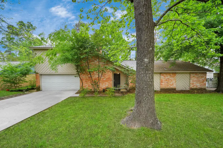 25803 Timber Lakes Drive, Spring, TX 77380 - #2
