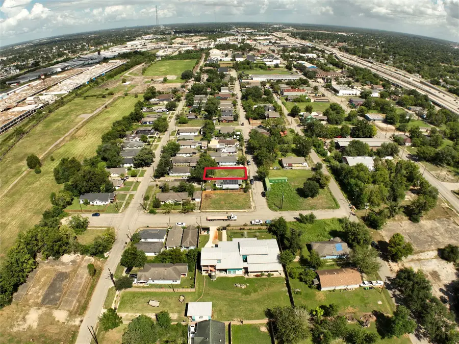 2511 Jones Street, Houston, TX 77026 - Image #2