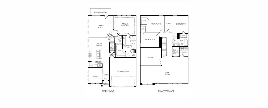 7414 Crown Maples, Atascocita, TX 77346 - Image #3