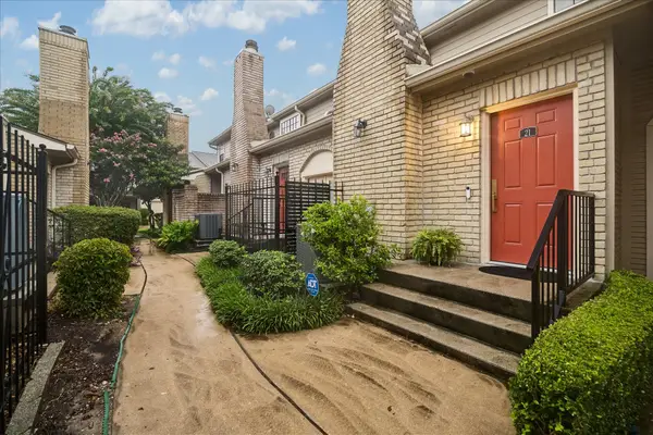 7350 Kirby Drive #21, Houston, TX 77030