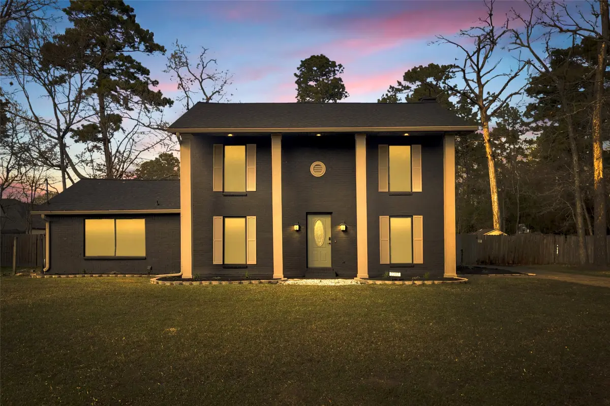 2202 Papoose Trail, Crosby, TX 77532 - #1