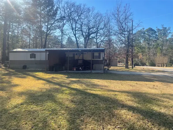 4 Meadowlark, Trinity, TX 75862