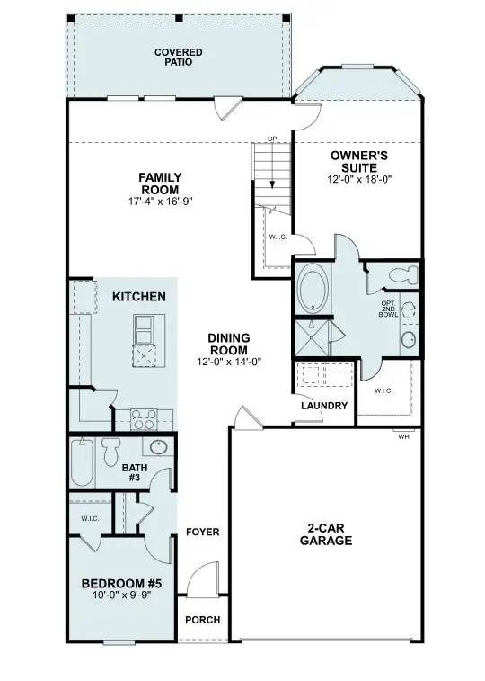3406 Angus Farm Drive, Rosenberg, TX 77471 - #3