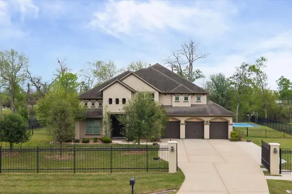 4826 Beekman Drive, Missouri City, TX 77459