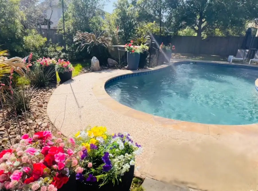 7 Hadlock Place, The Woodlands, TX 77389 - #3