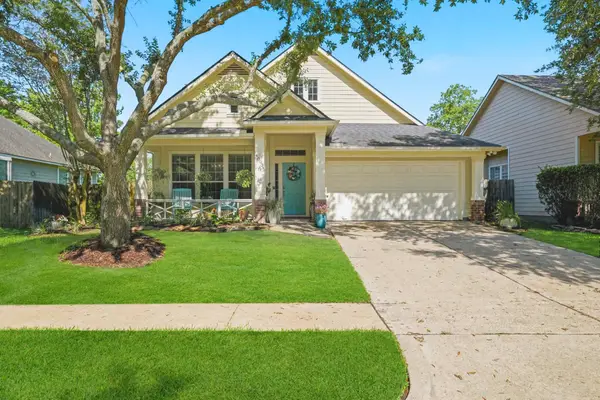 4003 Gazebo Lane, Missouri City, TX 77459