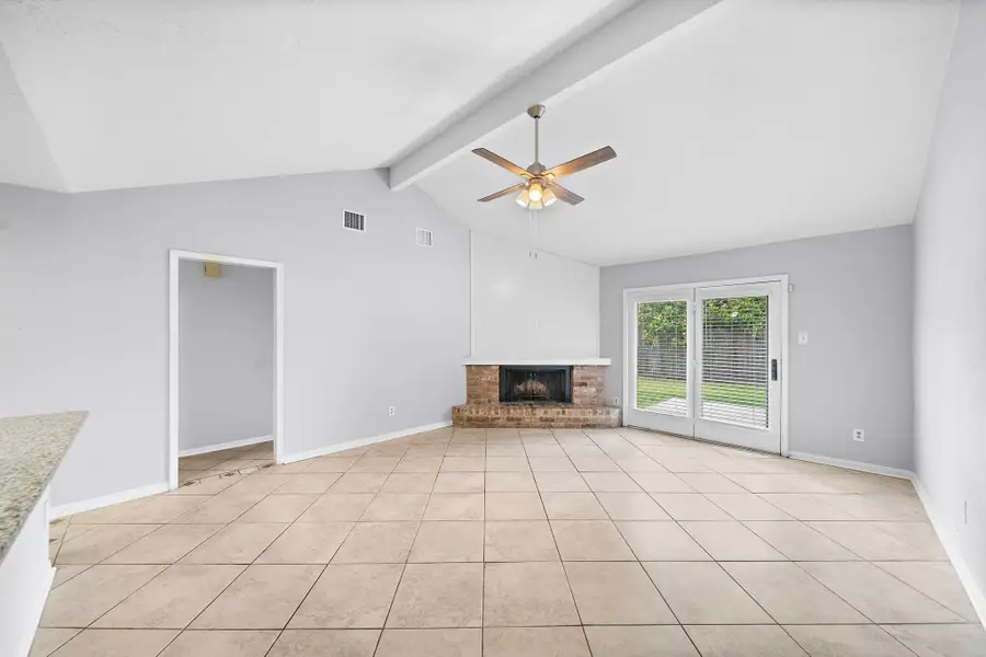 1617 Pecan Hollow Street, Pearland, TX 77581 - #2