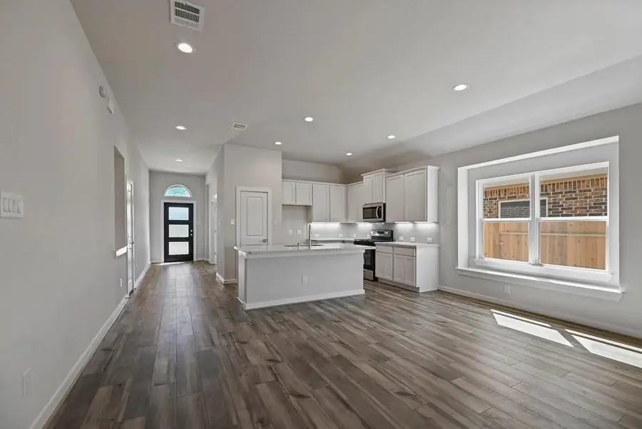 3020 Myrtle Sunset Drive, Katy, TX 77493 - #3