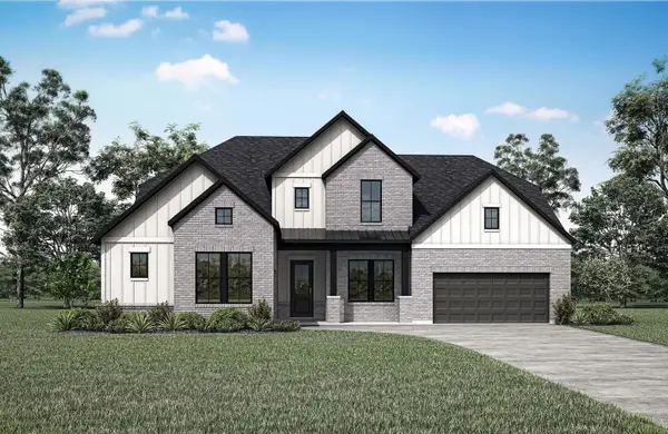 7826 Blue Dasher Park Place, Fulshear, TX 77441