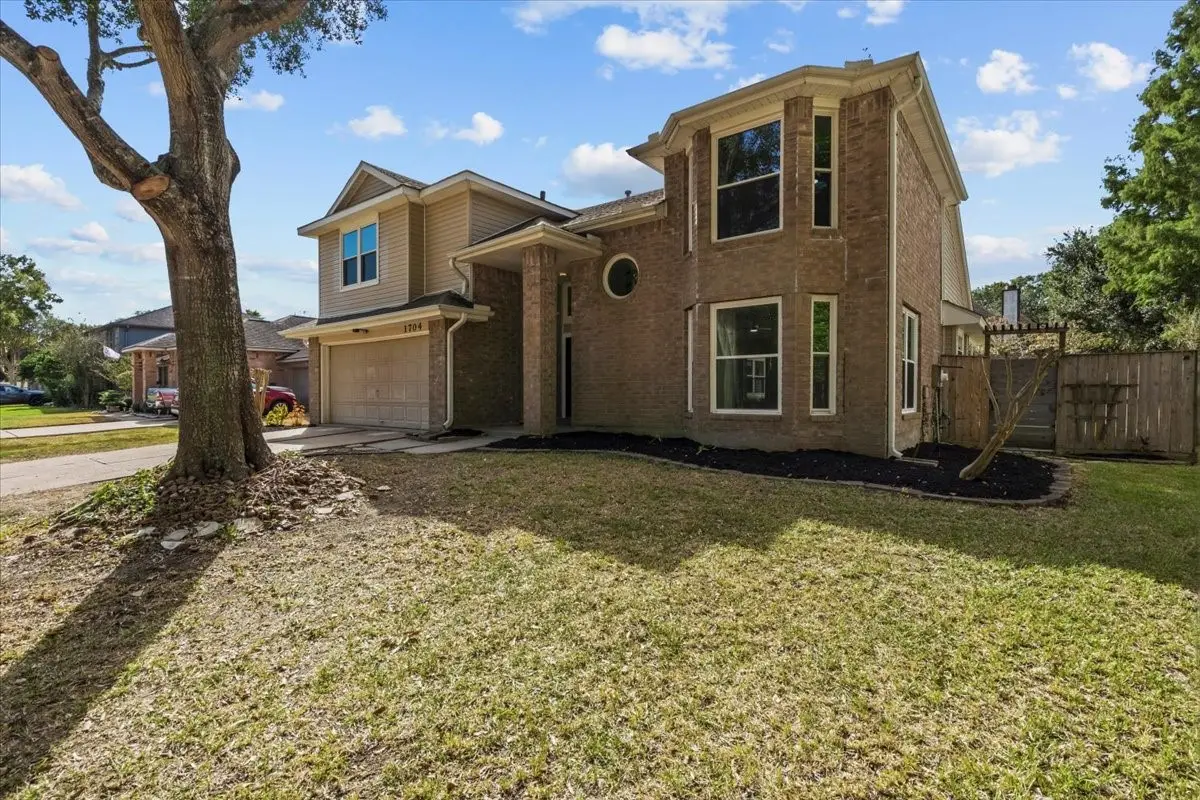 1704 San Jose Street, Friendswood, TX 77546 - #1