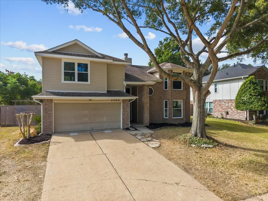 1704 San Jose Street, Friendswood, TX 77546 - #2