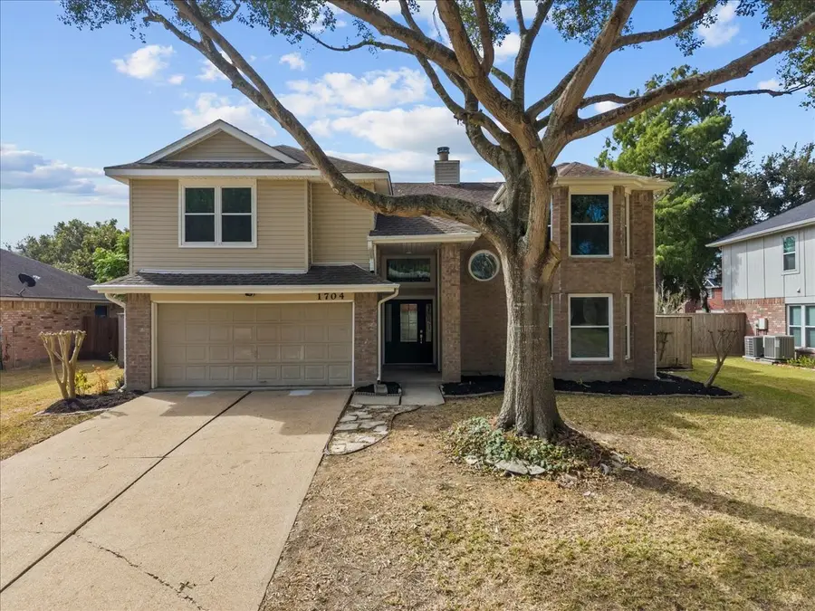 1704 San Jose Street, Friendswood, TX 77546 - #3