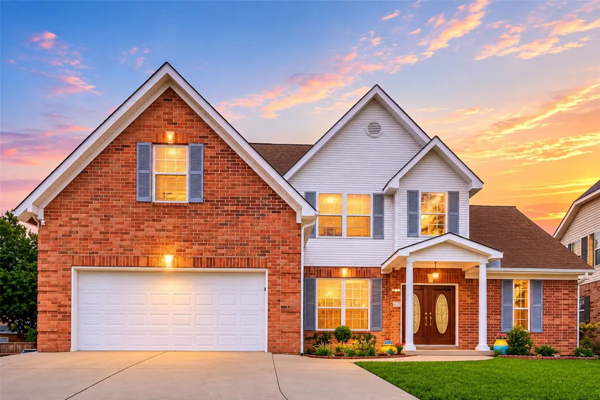 16118 Craigshire Court, Spring, TX 77379 - #1