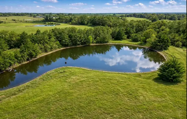 TBD (+/- 38.77 Acres) Andreski Road, Bremond, TX 76629