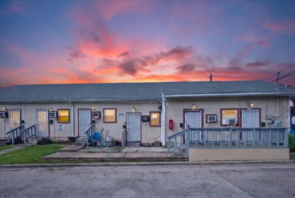 3401 Ennis Street #4, Houston, TX 77004