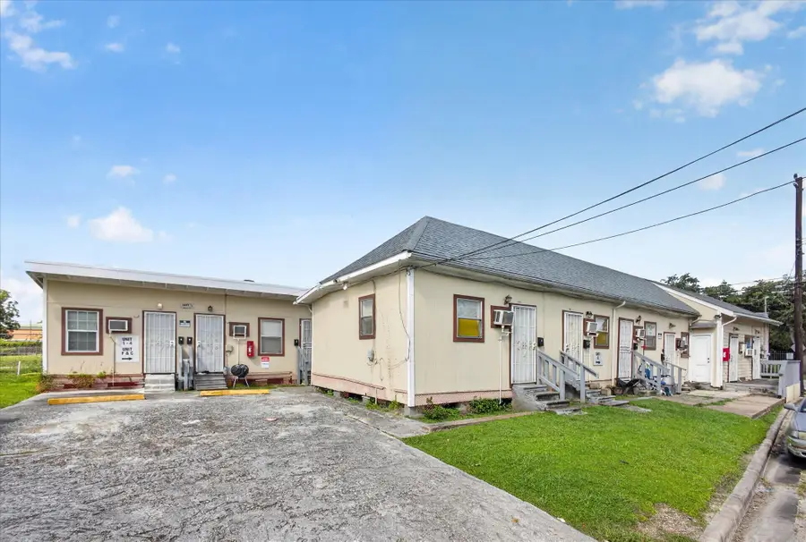 3401 Ennis Street #4, Houston, TX 77004 - #2