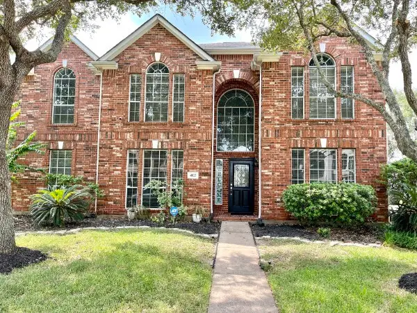 4122 Casa Del Lago Drive, Missouri City, TX 77459 - #1