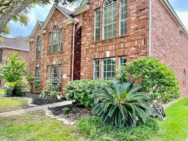 4122 Casa Del Lago Drive, Missouri City, TX 77459 - #2