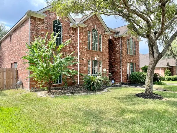 4122 Casa Del Lago Drive, Missouri City, TX 77459 - #3