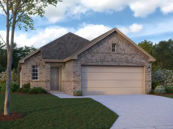 10547 Annex Avenue, Montgomery, TX 77316