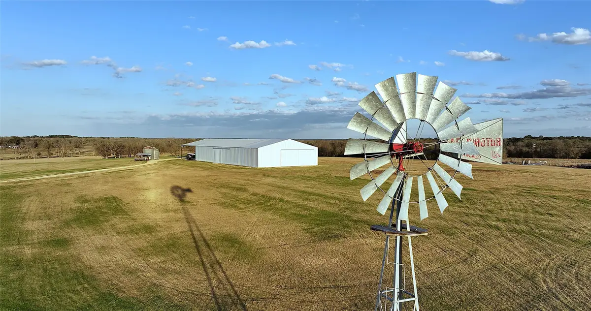 3283 Fm 2562 Road, Anderson, TX 77830 - #1