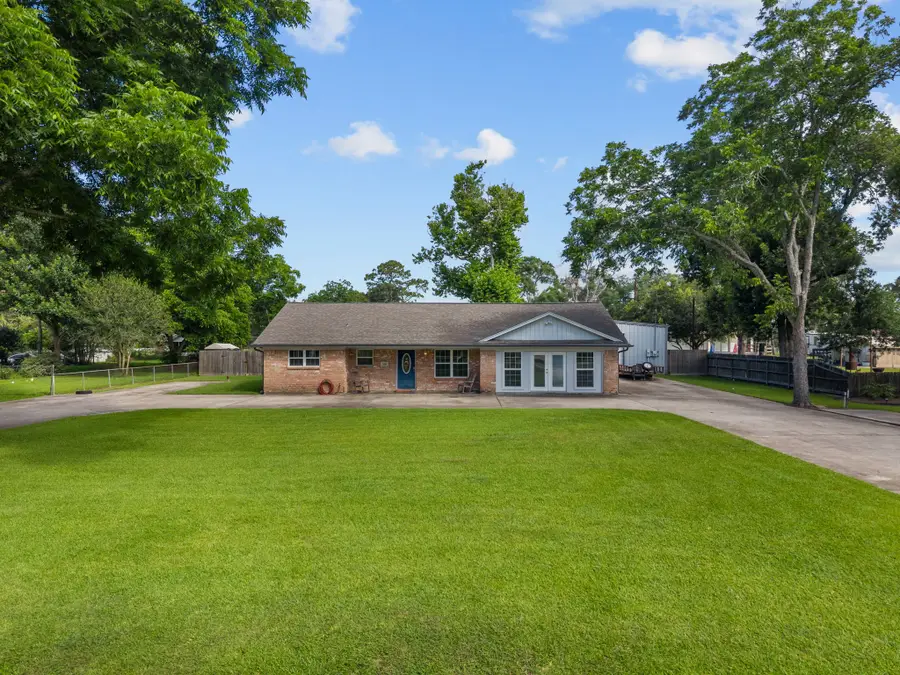 7010 Bluebird Lane, Alvin, TX 77511 - #2