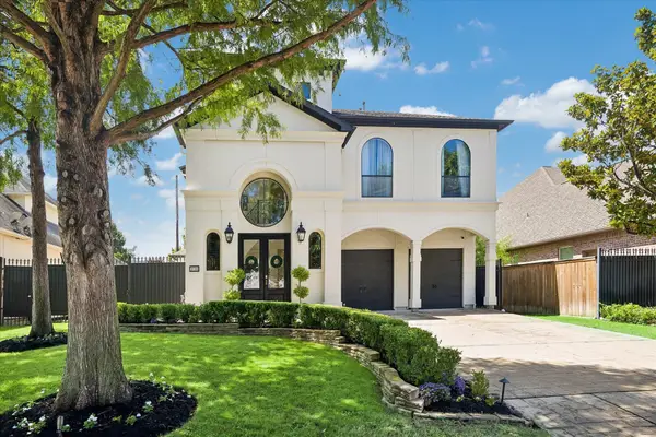 3138 Rosemary Park Lane, Houston, TX 77082