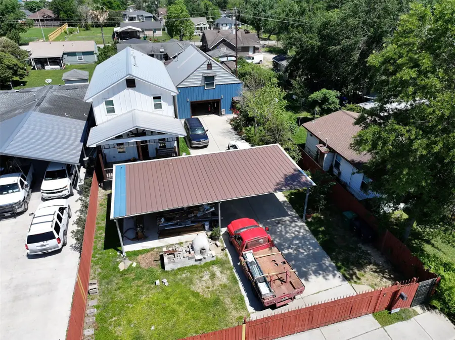 13505 Orleans Street, Houston, TX 77015 - #2