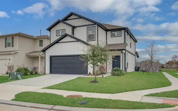 4627 Prairie Chase Drive, Houston, TX 77069
