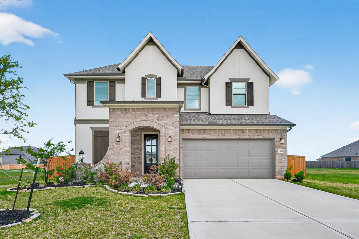 2971 Tantara Drive, Katy, TX 77493 - #1