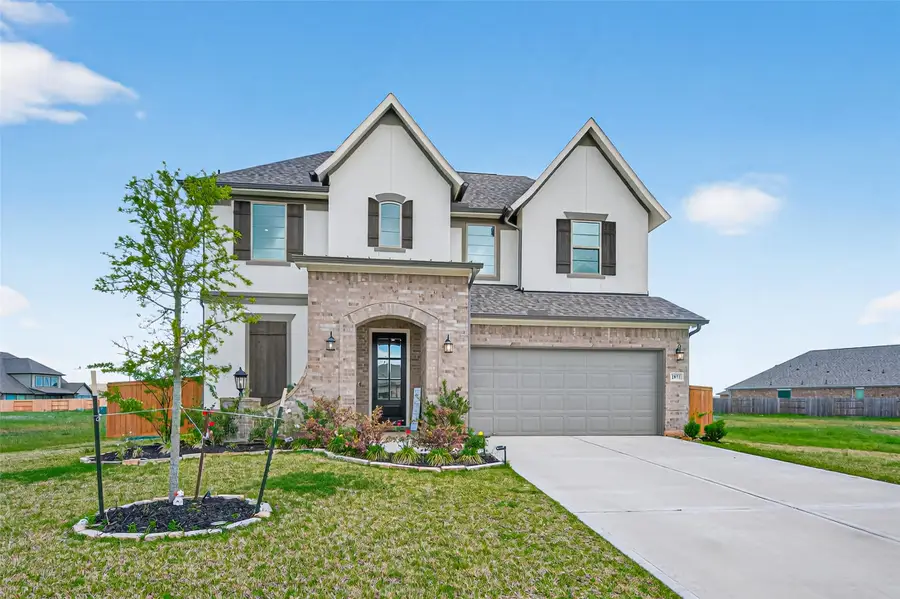 2971 Tantara Drive, Katy, TX 77493 - #2