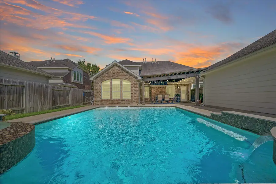5718 Brennan Ridge Lane, Katy, TX 77450 - #2