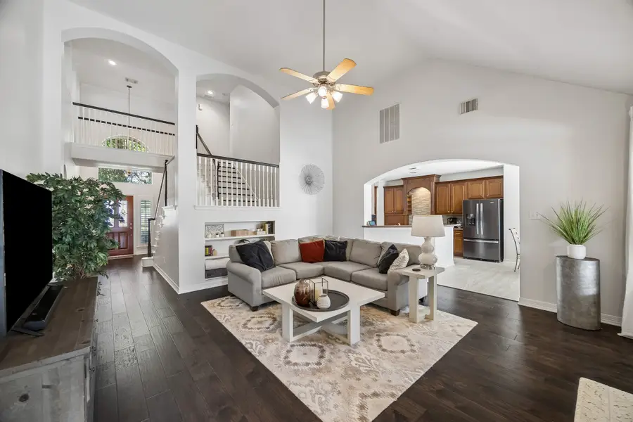 5718 Brennan Ridge Lane, Katy, TX 77450 - #3