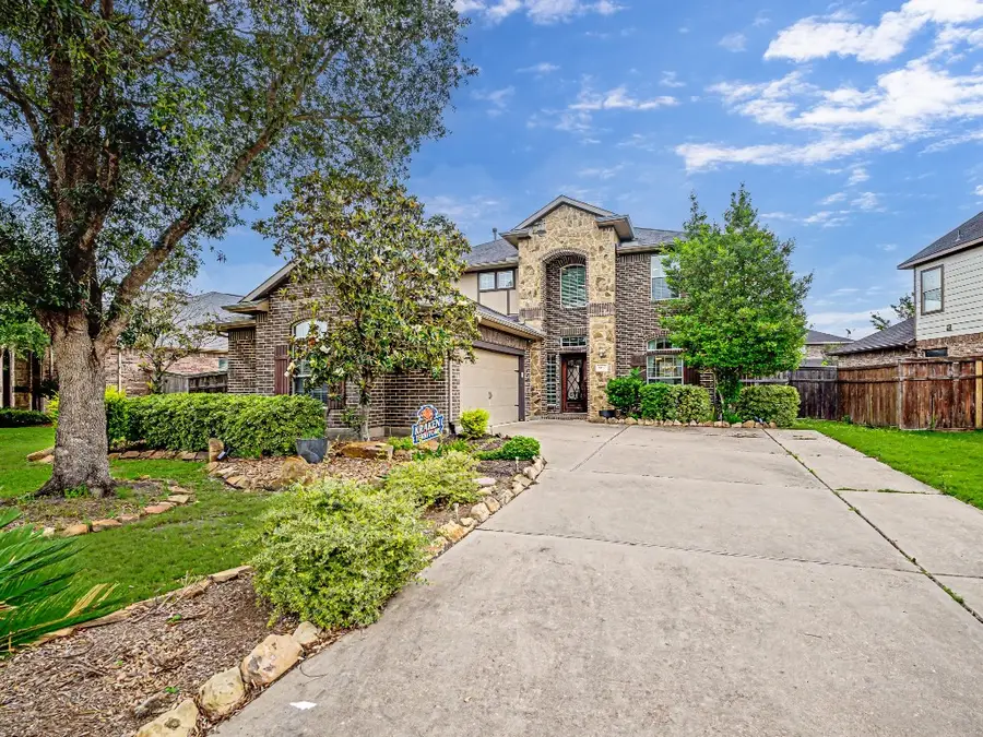 6127 Harmony Park Lane, Fulshear, TX 77441 - #2
