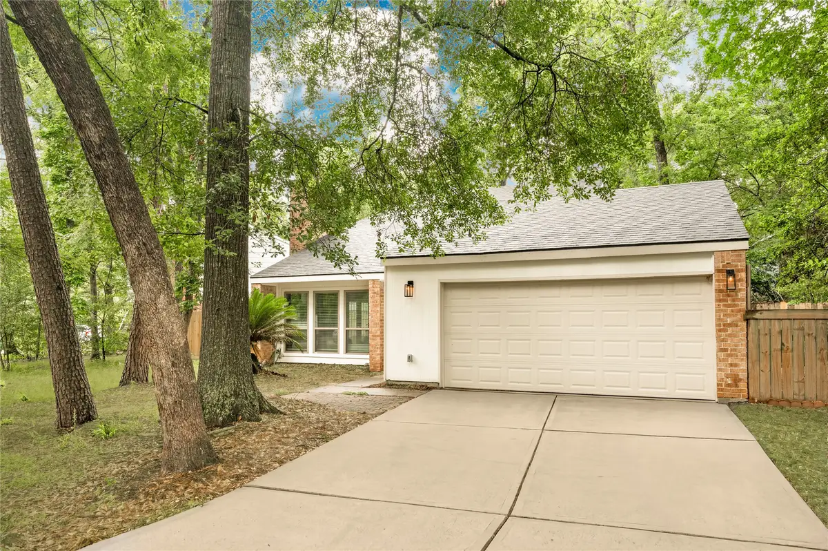 7 S Cypress Pine Drive, The Woodlands, TX 77381 - #1