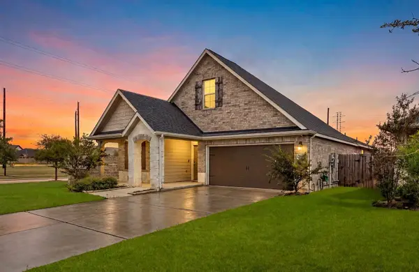 20022 Roan Ardennes Lane, Tomball, TX 77377