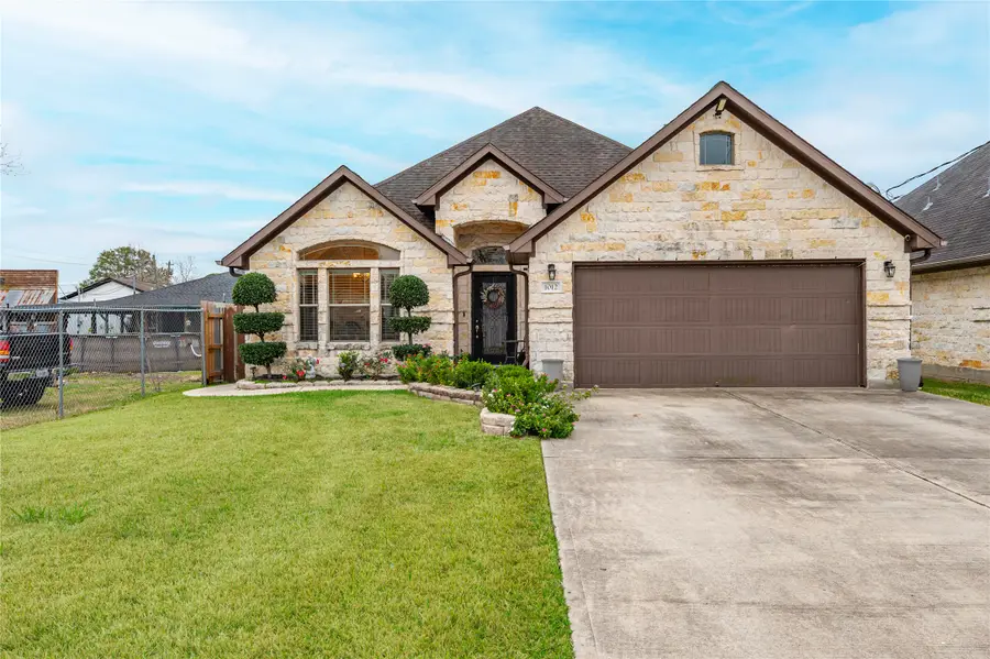 1012 Avenue I, South Houston, TX 77587 - #2