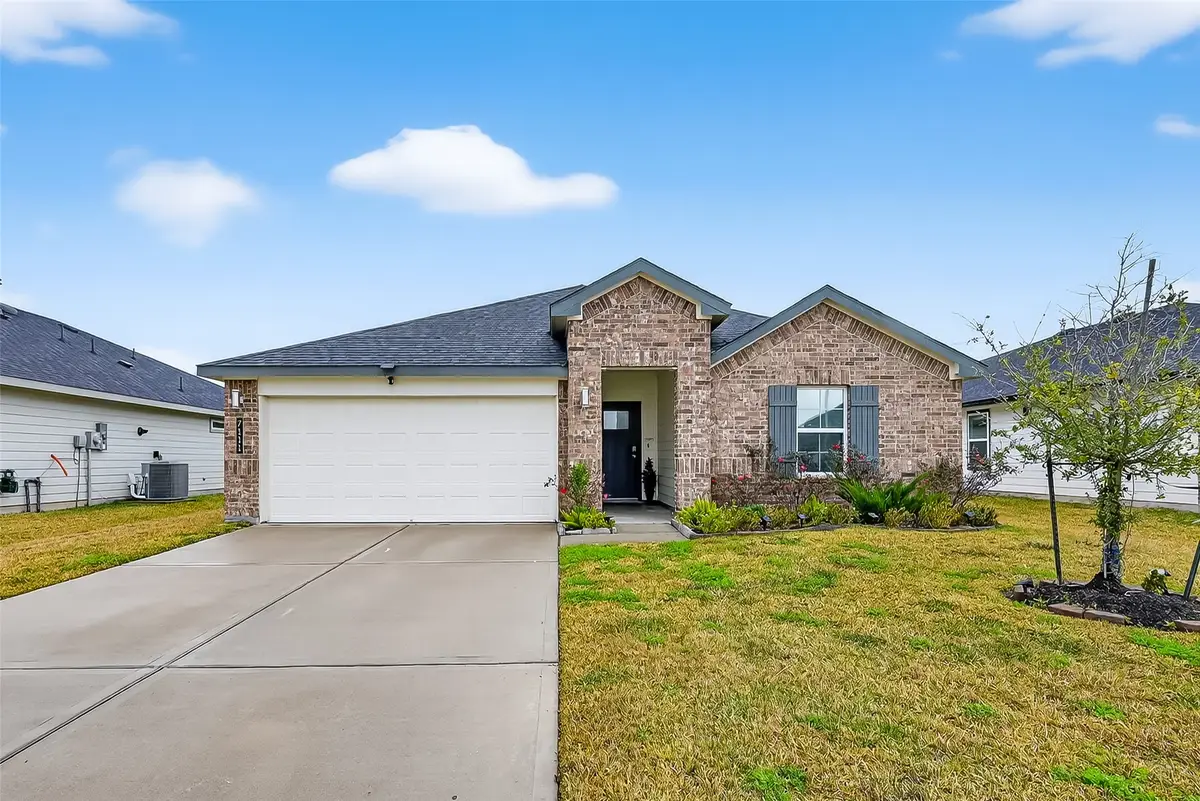 7111 Dawn View Lane, Rosenberg, TX 77469 - #1
