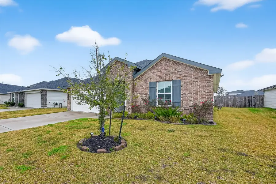 7111 Dawn View Lane, Rosenberg, TX 77469 - #2