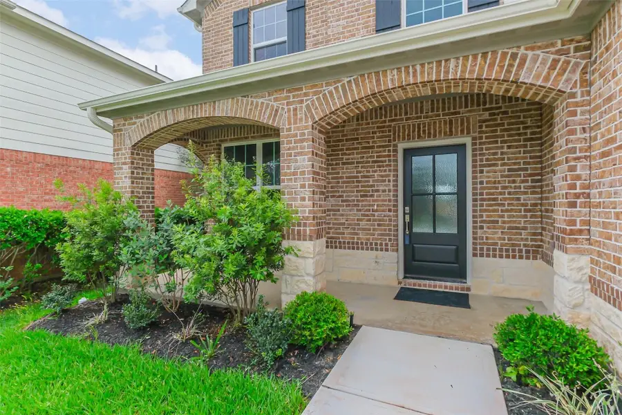 2423 Inlet Court, Fresno, TX 77545 - #3