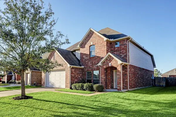 25806 Westbourne Drive, Katy, TX 77494